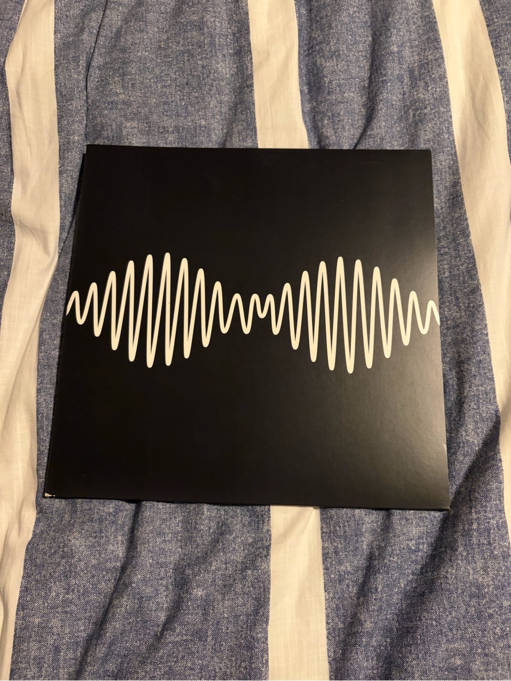 AM by Arctic Monkeys (Record, 2013)